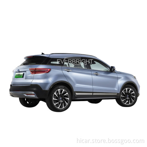 Awd Chinese Electric Cars New electric car sports SUV car